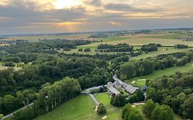 Golf & Hotel De Falnuee